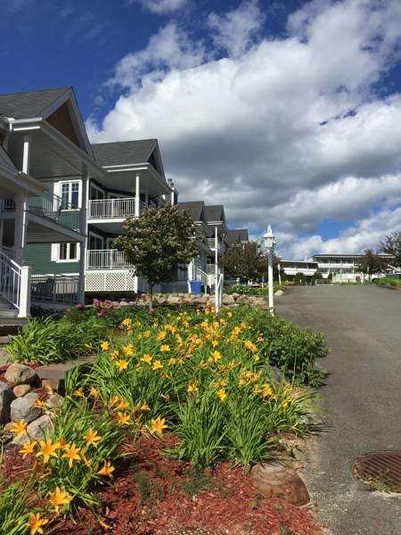 Condo Lac Archambault 295 Saint-Donat-de-Montcalm Buitenkant foto